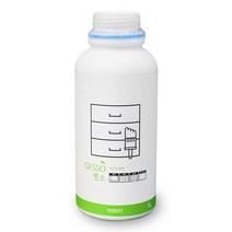 현wisehm_무광젯소 프라이머 DIY용 페인팅용 다용도수성하도제 목재용 콘크리트용 철재용 젯소♥pcallme, ♥pbme!!