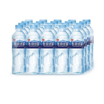 동원샘물, 56개, 500ml