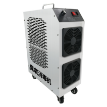 산업용 오존기 악취 제거기 공기 살균 청소기 생성기, 5g 산업용 오존기 100w