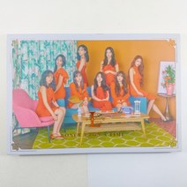 (중고CD) 러블리즈/ LOVELYZ 6TH MINI ALBUM/ ONCE UPON A TIME/ 음반 상태 미사용 NM