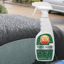 303 패브릭가드 컨버터블 소프트탑 발수코팅제 16oz 473ml, 단품