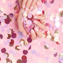 파티 컨페티 모음-실내용 폭죽 꽃가루 파티 생일 콘페티 공기압 에어샷, 19.사각-실버(은박)