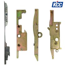KCC샷시 손잡이 오토락 락킹기어, 옵션 2) KCC VSF120P (개공)