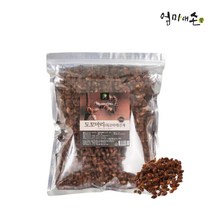건재 도꼬마리 도투마리 창이자 말린 독고마리 열매 차 도꾸마리 도깨비풀 독꼬마리 건도꼬마리 500g 1봉, 1개