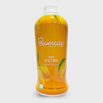 세미 후루티망고스무디 1.8kg