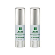 MBR medical 메디컬 뷰티 립 컨투어 리파이너 립밤 15ml 2개