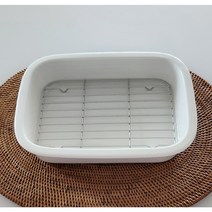 발뮤다 오븐 트레이 L, 1개