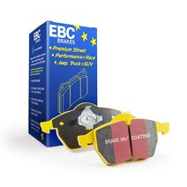 EBC Brakes DP32150C Yellow Stuff 퍼포먼스 브레이크 패드 406057