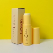 바르는 뷰티 주름 보습 기미 잡티 케어 멀티밤 비타C밤 10g(달팽이 마스크팩 사은품 제공), 1개