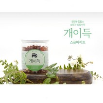 말티즈간식 개이득 스몰바이트 200g 2개[bp] 애견져키, 2개