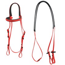 외승굴레, 한라마(pony), 브라운, 1개