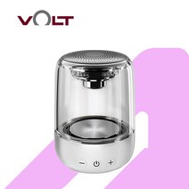 VOLT 볼트 VF-96 (1조) 패시브스피커/60W/회의실스피커/학원스피커/6.5인치/야외설치가능, 화이트