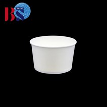 종이용기(750cc)무지/비빔밥 덮밥 컵밥 용기/50개