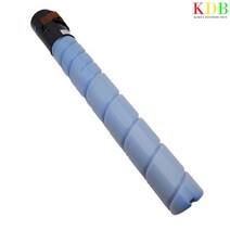 ZZT 재생토너 코니카미놀타 BIZHUB C230DN 파랑, 1, 본상품선택, 본상품선택