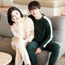 투라인 절개 배색 티셔츠