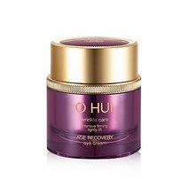 오휘 에이지 리커버리 아이크림 50ml 대용량 단품