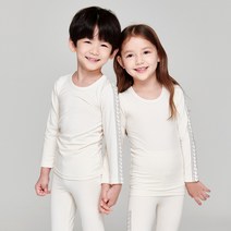 따뜻한 크림 에어로웜 상하세트
