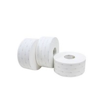 유한 킴벌리 크리넥스 3겹점보롤 화장지 12롤(1BOX) 꽃무늬, 4세트