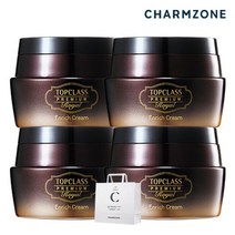 참존 BEST 탑클래스 프리미엄 로얄 인리치 영양크림 50ML 3+1, 4개