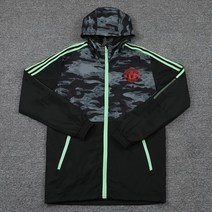 21-22 맨체스터유나이티드 바람막이 점퍼 바막