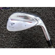 중고 투어스테이지 X-WEDGE 51도 XB-65 S