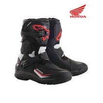 알파인스타 HONDA BELIZE DRYSTAR 부츠, 8