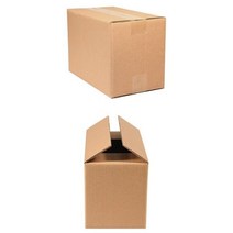 15x10x7cm 택배 포장 박스 50매 상자 무지 골지 쇼핑몰 전문 제작 상품 선물용 무지 이사 제품 다용도 다기능 사이즈 맞춤 정리함 수납함 배송 box 미미박스 규제 스크립션