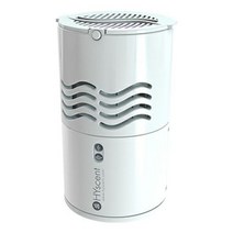 하이센트 솔로 디스펜서 스마트 방향제 카트리지포함 mg151ea, 그린 애플, 본상품선택