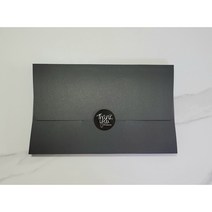 스카프 선물박스 트윌리 정사각형