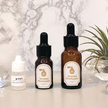 앤셜리 프리미엄25 석고방향제 리필오일 10ml(스포이드형), 편백