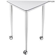 DIPYLON 삼각형테이블 이동식 모둠책상 catalog