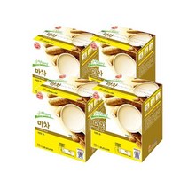 오뚜기 마차 마즙 마주스 참마즙 15g (15개입) 마효능 마음료 참마, 4팩