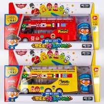 뽀로로2층투어버스