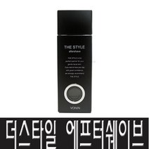 보닌 더 스타일 애프터쉐이브 135ml, 상세페이지 참조