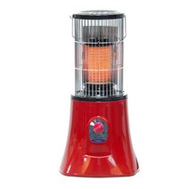 케이제이통상2023년형 사무실 가정용 업소용 전기히터 전기난로 난방기구 난방기, NS-7207L(1.9K)