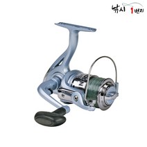 바낙스 오돈 스피닝릴 원투릴 바다 민물, 2000