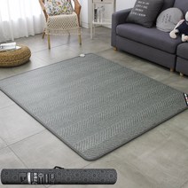 한일메디칼 온돌왕 전기장판, 02. 러그빈티지 클래식 150x183cm