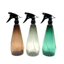 말랑소재 어린이집 분무기 1L 화분관리 스투키 루브라 불보사 트라콜라 안드레아나, 그린