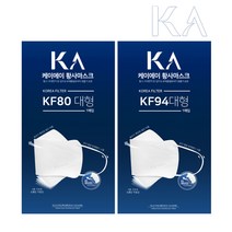 건강요정 의약외품 식약처승인 KF80/KF94 미세먼지 마스크, 10.KF94