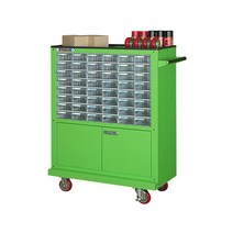 에스엔에스 오픈타입 전자 부품함 캐비냇 SE-M24SC