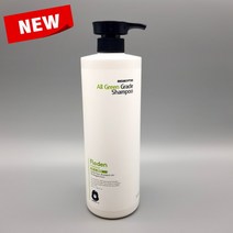 플로든 올 그린 그레이드 샴푸 1000ml