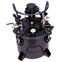 블루텍압송탱크 에어압송탱크 BT8316A (20L자동)