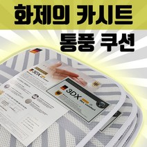 SCHOEN 독일 차량 통풍매트. 가죽시트보호. 쿨시트 (구매 품질력) 차량용방석, 브이라인