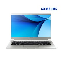 삼성 노트북9 metal NT901X5L (코어i7-6500U/램8G/SSD256G/HD520/15인치/윈10) 사은품증정, WIN10, 8GB, 256GB, 코어i7, 아이언 실버