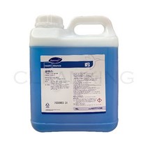 존슨다이버시 유리세정제 글랜스 5L
