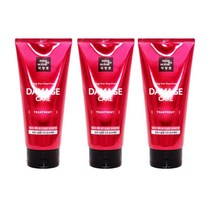 미장센 데미지 케어 트리트먼트 330ml / 3개, 리베라1103 1, 리베라1103 본상품선택