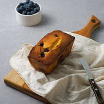 비밀당(구 저탄당) 블루베리 파운드케이크 - 밀가루 설탕이 아닌 빵, 350g, 1개