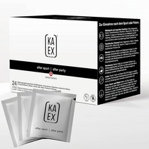 Ka ex Swiss Drinking Powder 카엑스 스위스 마시는 분말 30g 24팩