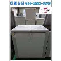 중고김치냉장고 뚜껑형 역시즌 삼성202리터 랜덤 서울경기 직접배송 지방 택배발송, 뚜껑형김치냉장고중고