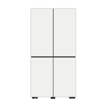 삼성전자 삼성 냉장고 RF85B900101 NS홈쇼핑, 단일옵션